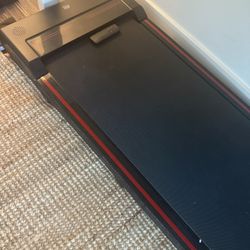 Treadmill - Walking Pad/Running/Standing Desk