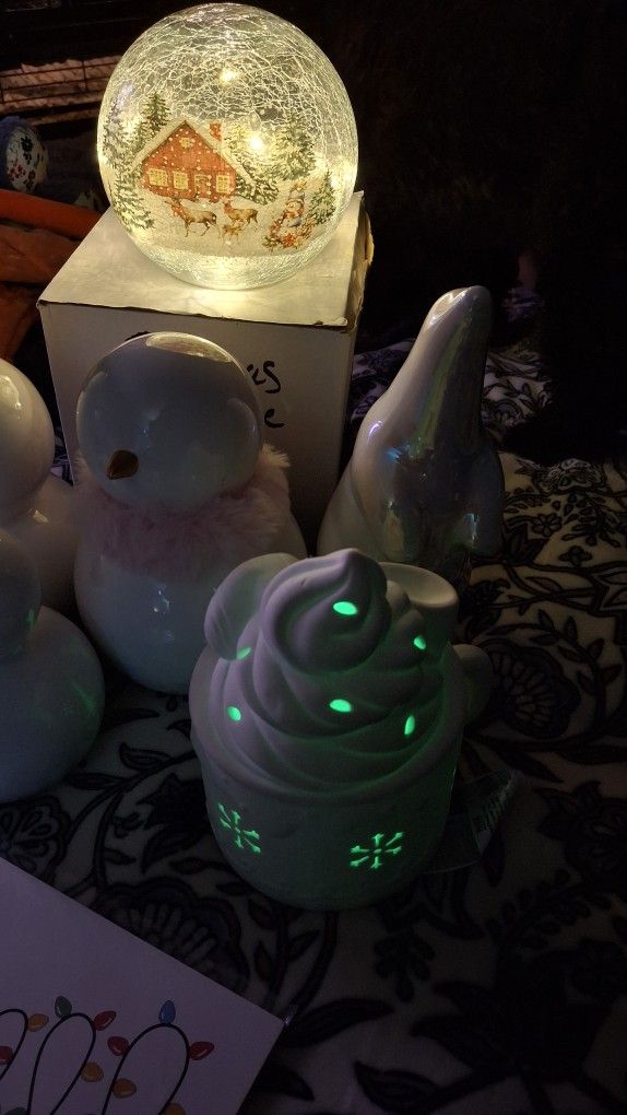 Christmas Decor Bundle