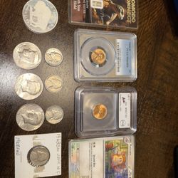 999 Silver And Coin Lot Trading Welcome 