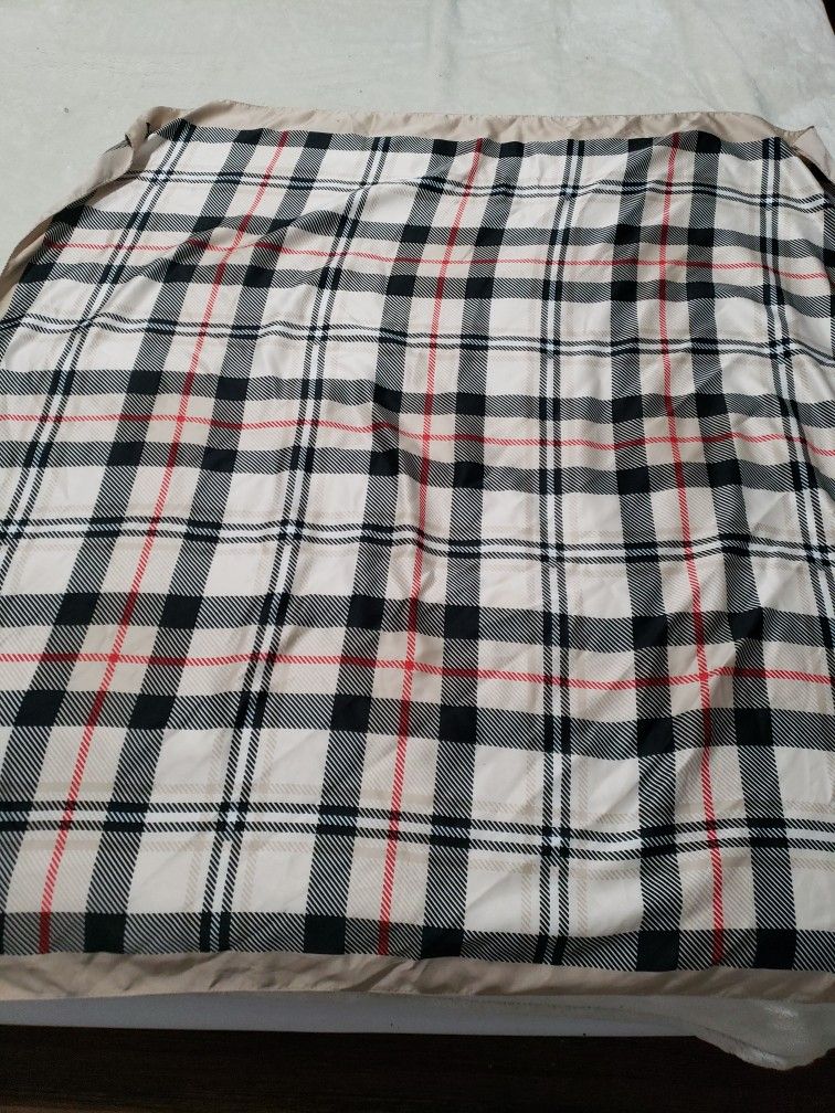 Original Italian Satin Scarf