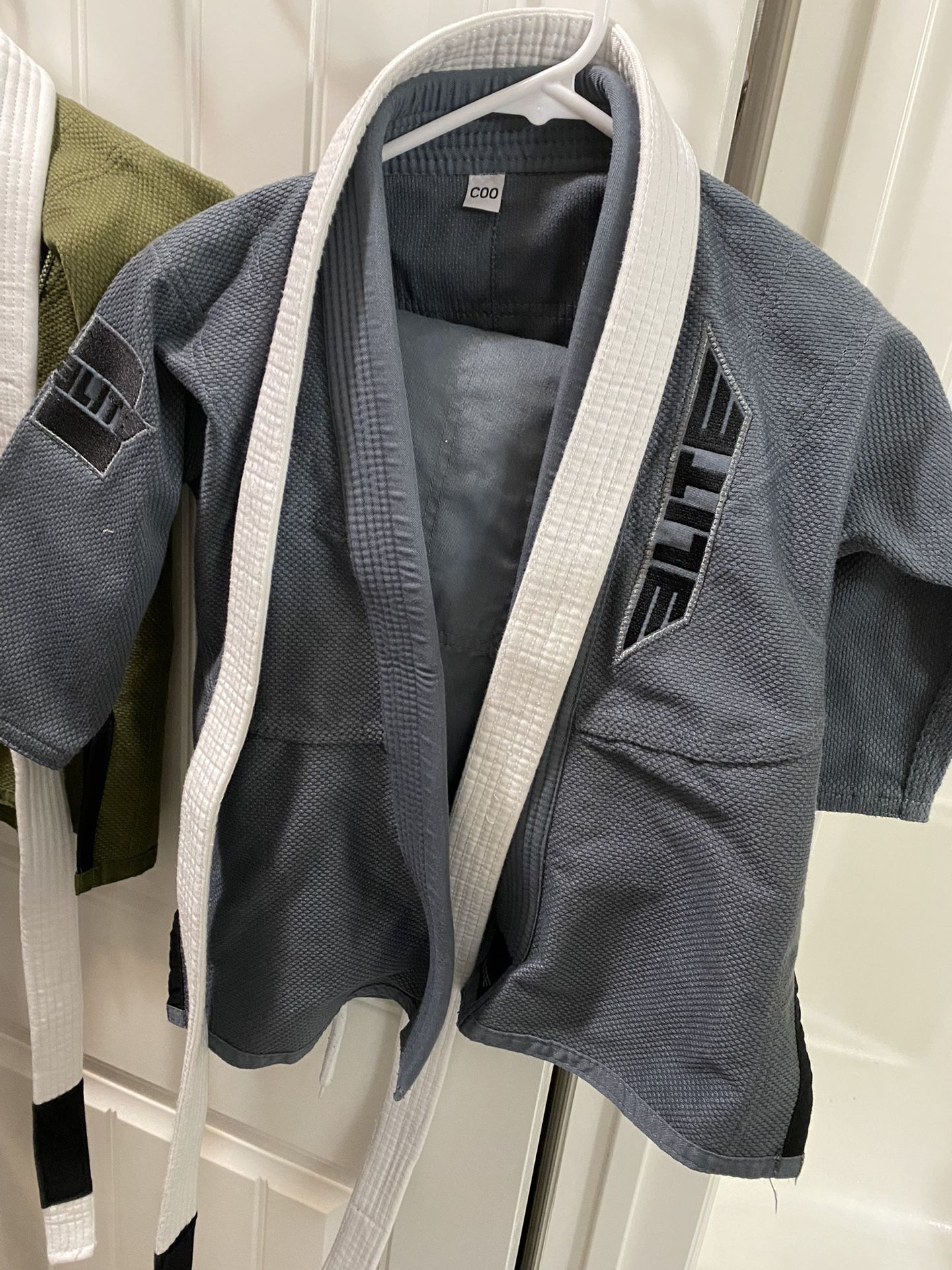 Gi Kimonos For Jui Jitsu