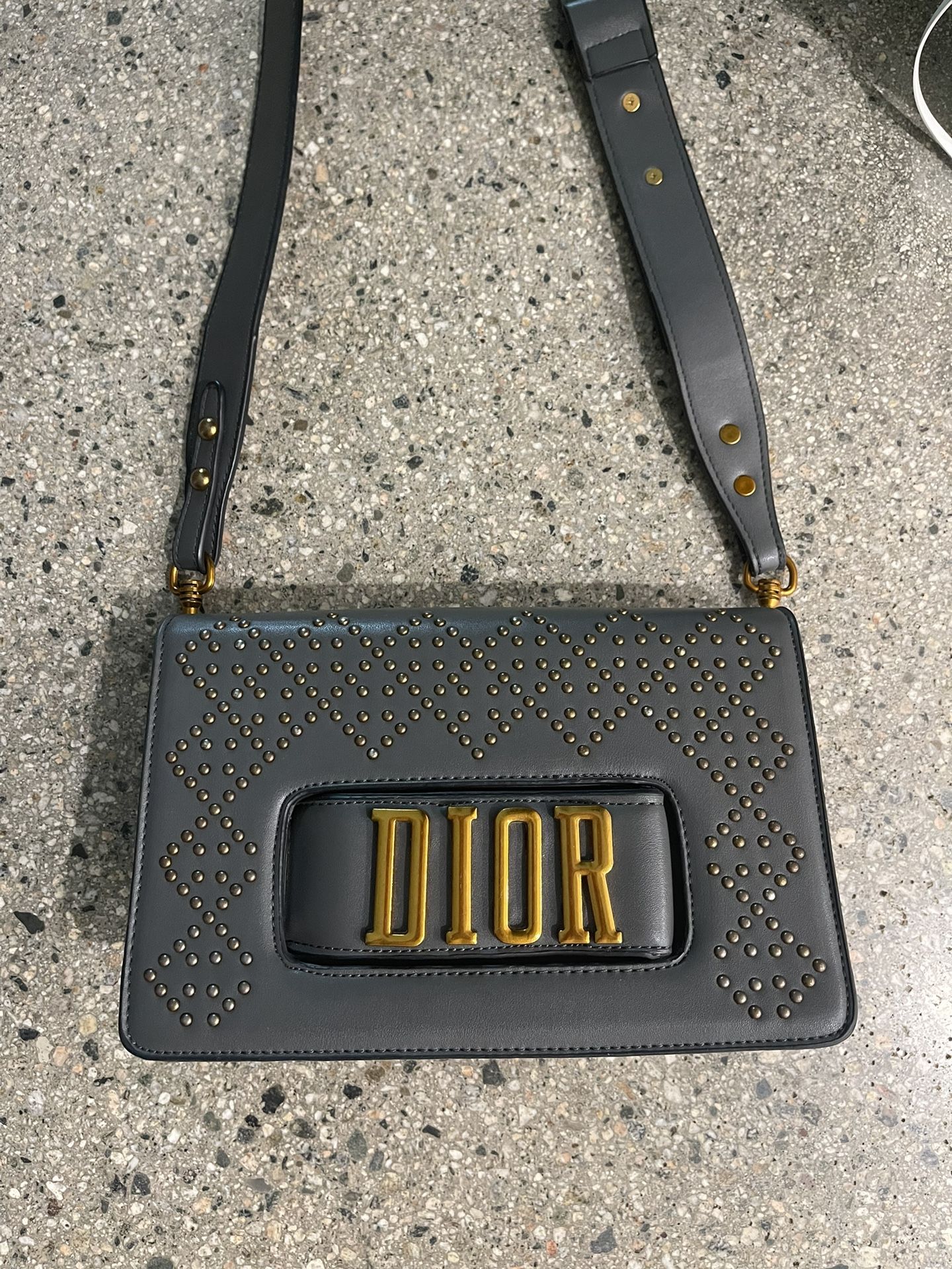 Dior bag