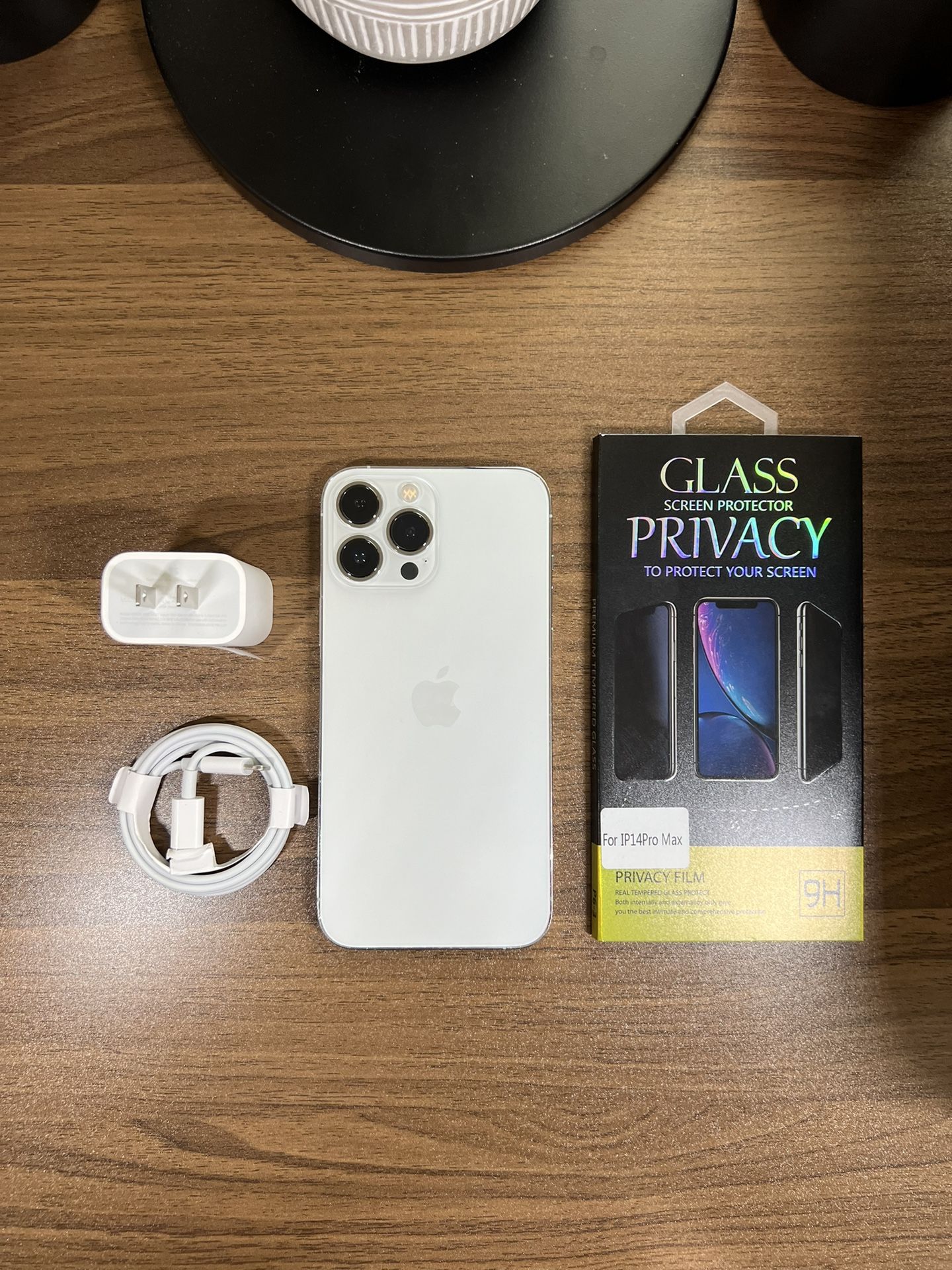 iPhone 13 Pro Max 128Gb White