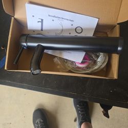 Sink Faucet. Never Used