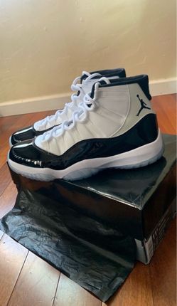 Jordan 11 Retro size 11.5
