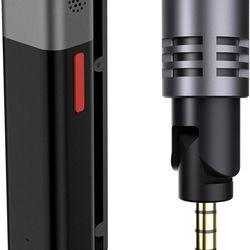 Sabinetek Microphone