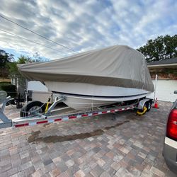 28ft Boat Cover BRAND NEW