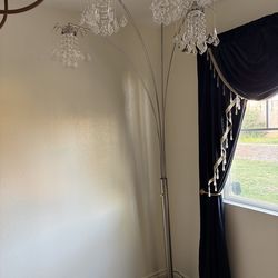 Chandelier lamp