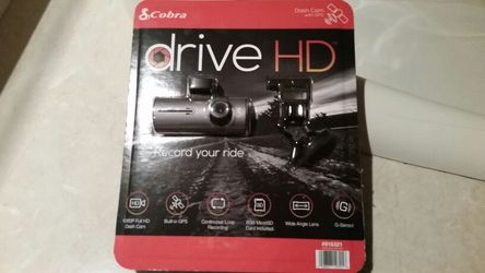HD video camera
