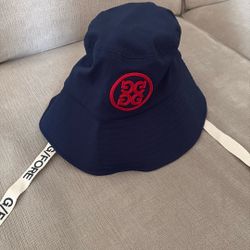 (New) G/Fore Bucket Hat