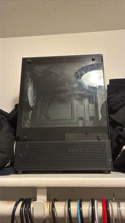 Zalman cubix-g pc case