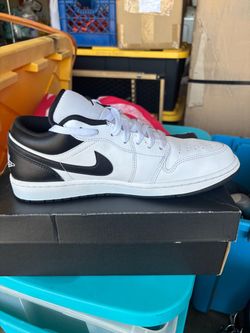 Air Jordan 1 Low