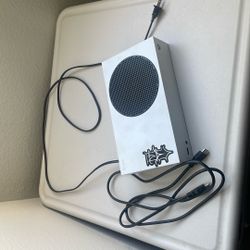 Xbox Series S 
