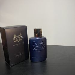 Layton cologne