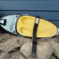 Kneeboard