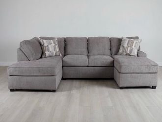 U-Shaped Sectional