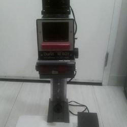 Durst Photo Enlarger Condenser M601