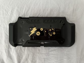 Official Pikachu Nintendo Switch Lite case