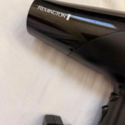 Remington Hair Dryer 