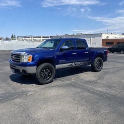 2012 Chevy Silverado 1500