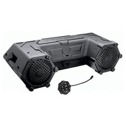 Planet Audio Bocina para ATV