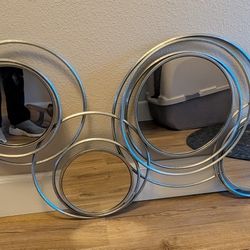 Mirror Wall Decor