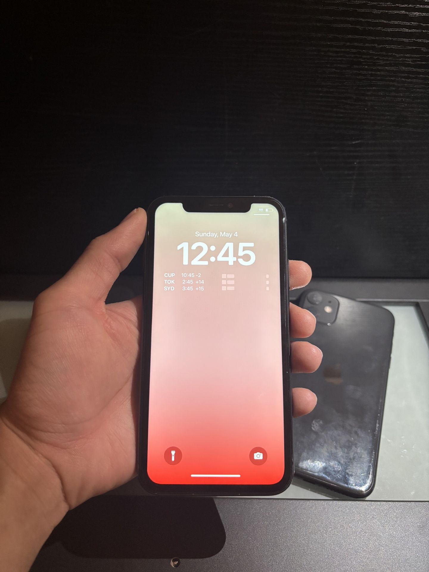 Apple iPhone 11 Unlocked 64 GB