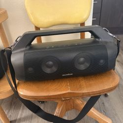 Soundcore Anker Motion Boom Plus