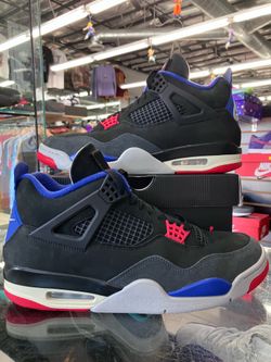 Air Jordan 4 Retro Rare Air