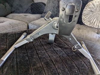 Portable Stationary Bike