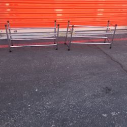 Expandable Shoe Rack 