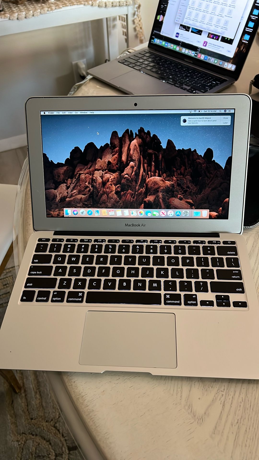 MacBook Air 2015
