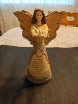 Elements "Angel of Sympathy"