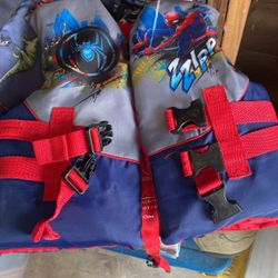 Floating Kids Vest