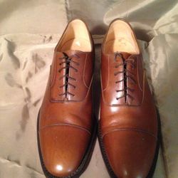 Men Calzoleria Harris Fatte a Mano Firenze