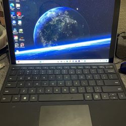 Microsoft Surface Pro 7+