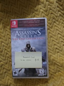 Nintendo games