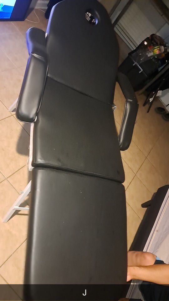 Esthetician Chair/Massage Chair
