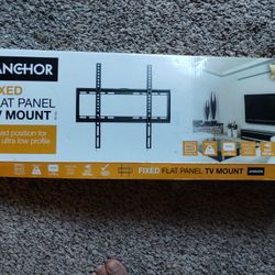 Flat Panel Tv Mount