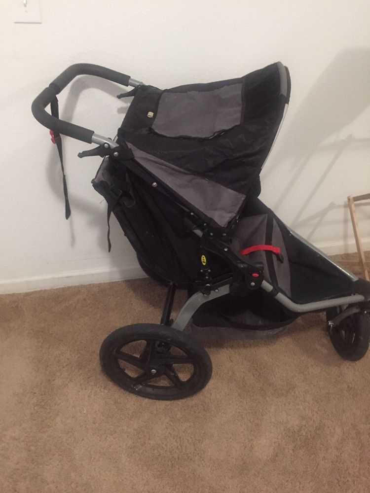 BOB Running Stroller