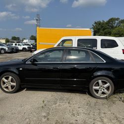 2007 Audi A4