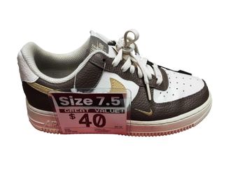 Nike Hm9656-001 Multi-color