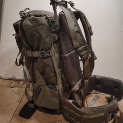 Mystery Ranch Metcalf 50