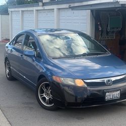 2006 Honda Civic