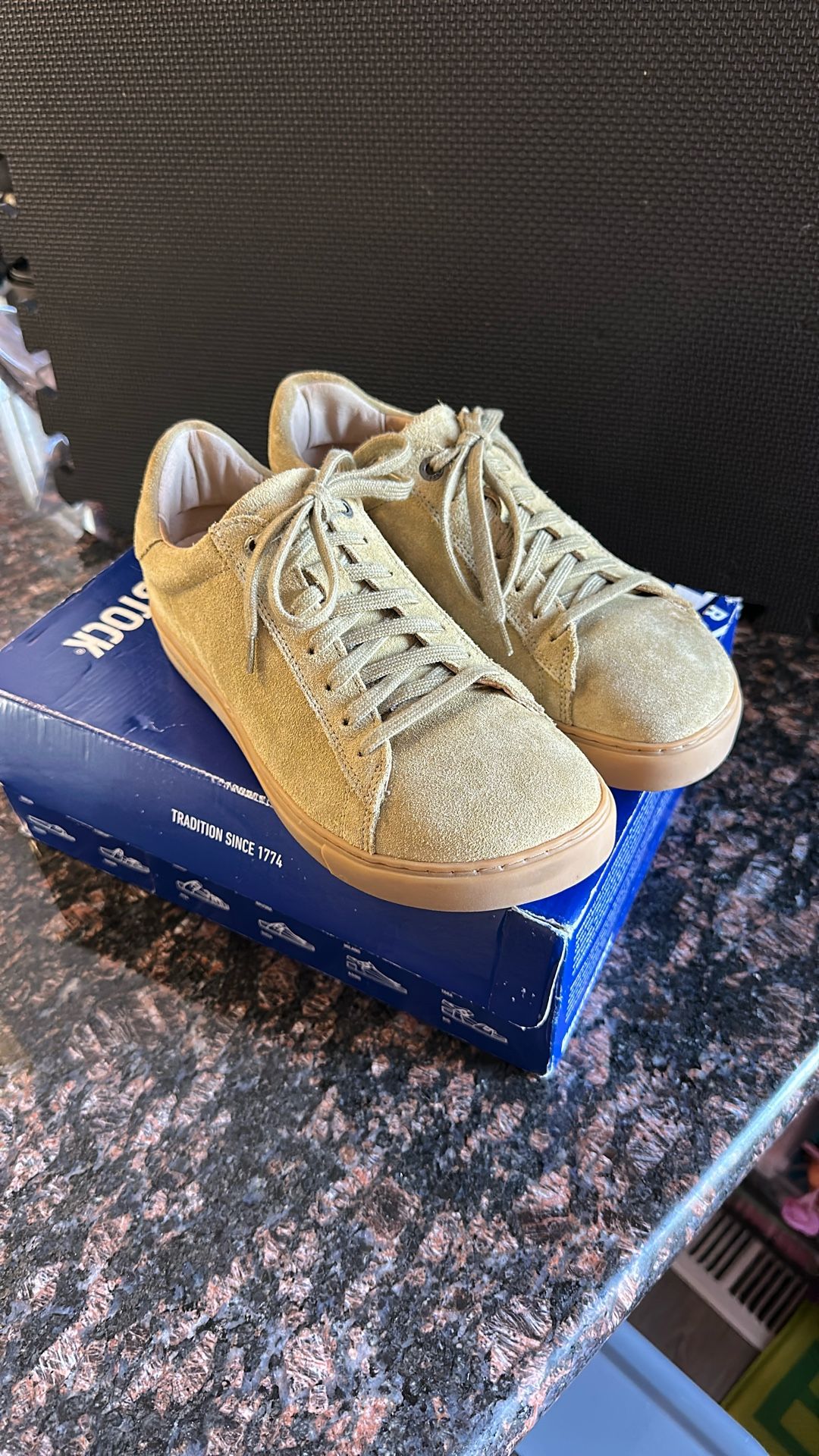 Birkenstock