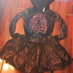 Halloween Costume 