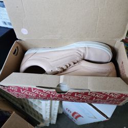 VANS size 10