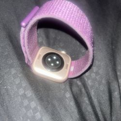 Apple Watch Series 10 42mm Aluminum Case with GPS and cellular 