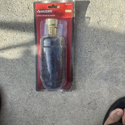 Husky Large Drain Bladder 