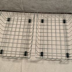 Letter Tray